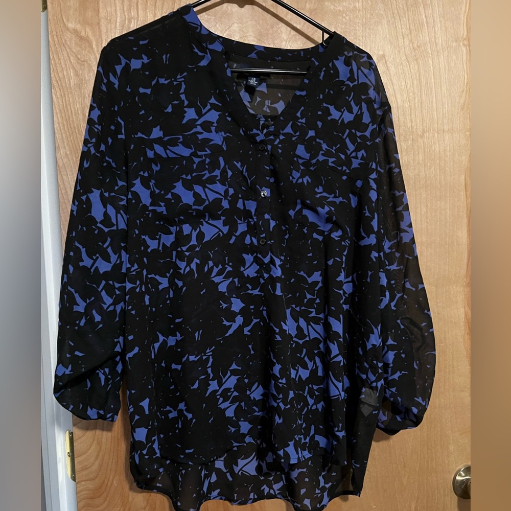 Gap Blouse